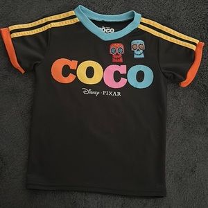 Disney Pixar Coco jersey